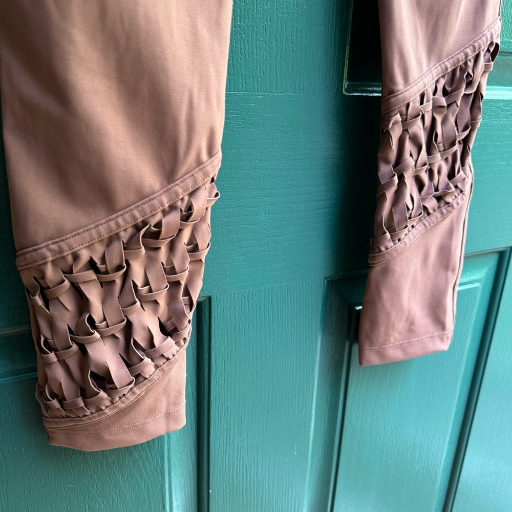 free people movement Revelation 2-piece Set Sports Bra‎ & Leggings XS - NWOT - Picture 14 of 16